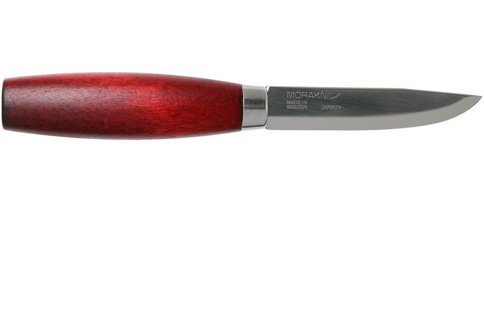 MORAKNIV Classic No 1/0 (C) Knife 13603