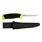 MORAKNIV Fishing Comfort Scaler 098 (S) Fish Scaling Knife 12208