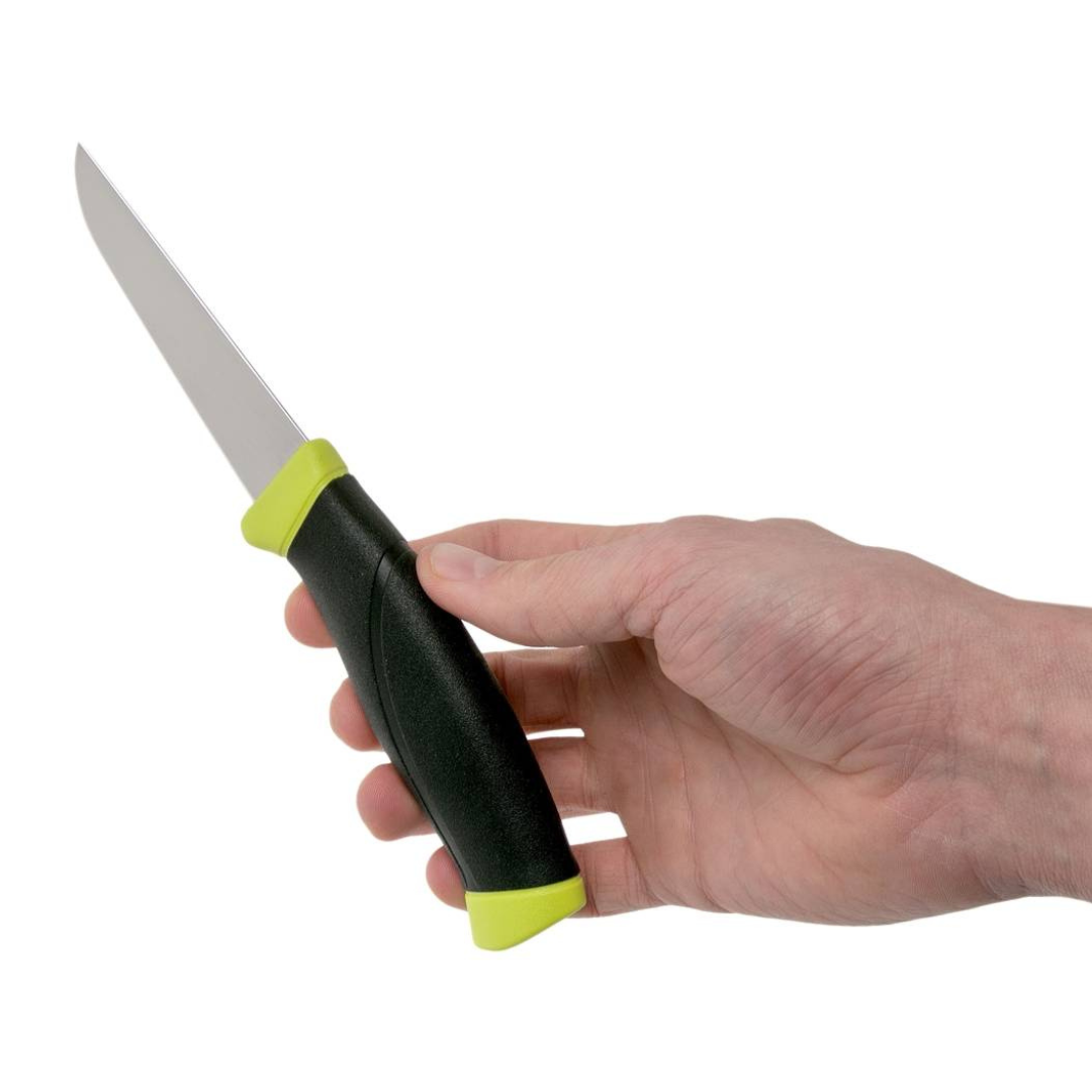 MORAKNIV Fishing Comfort Fillet 090 (S) Fish Fillet Knife 12207