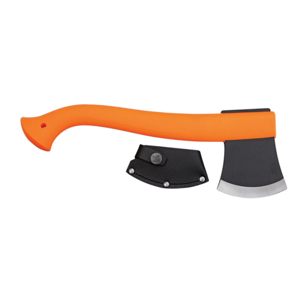 MORAKNIV Lightweight Outdoor Boron Steel Axe 1991
