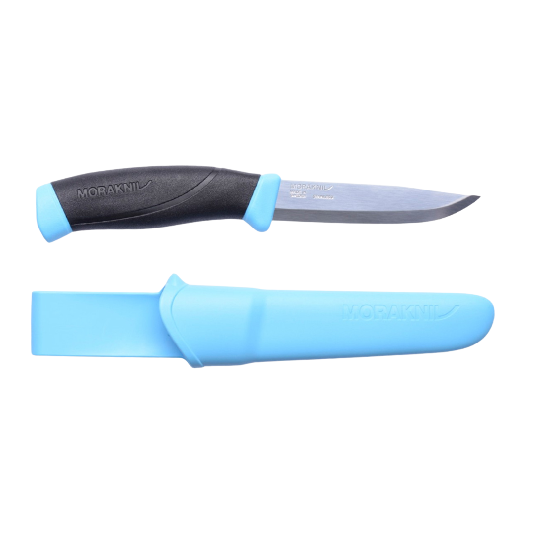 Morakniv Companion Stainless Steel (S) Outdoor Knife