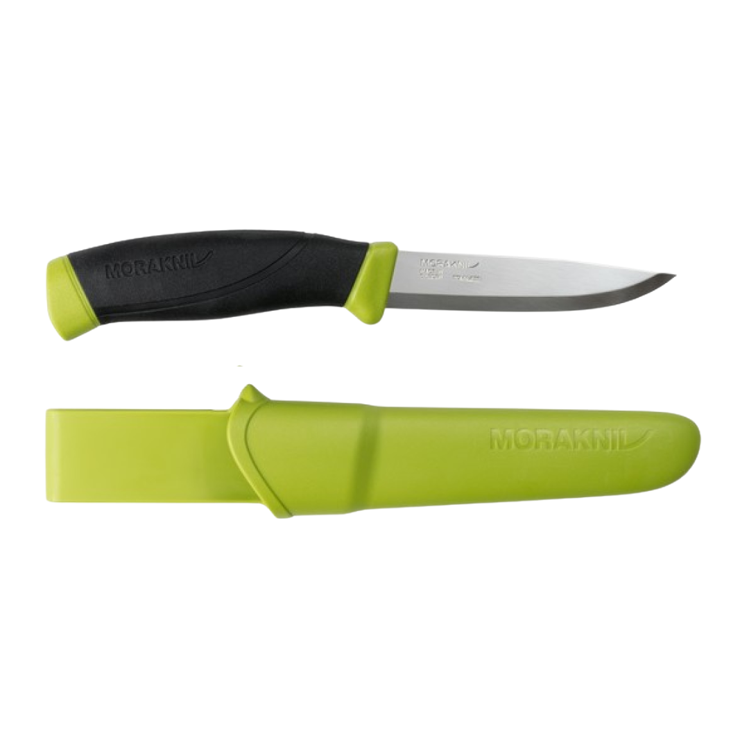 Morakniv Companion Stainless Steel (S) Outdoor Knife