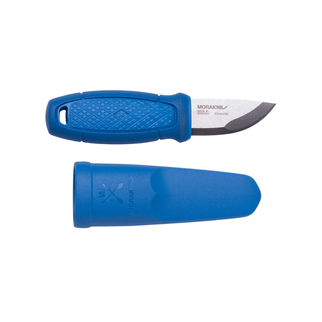 MORAKNIV Eldris Stainless Steel (S) Bushcraft Pocket-Sized Knife