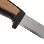MORAKNIV Rope (S) Serrated Utility Construction Knife 12245