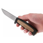 MORAKNIV Rope (S) Serrated Utility Construction Knife 12245