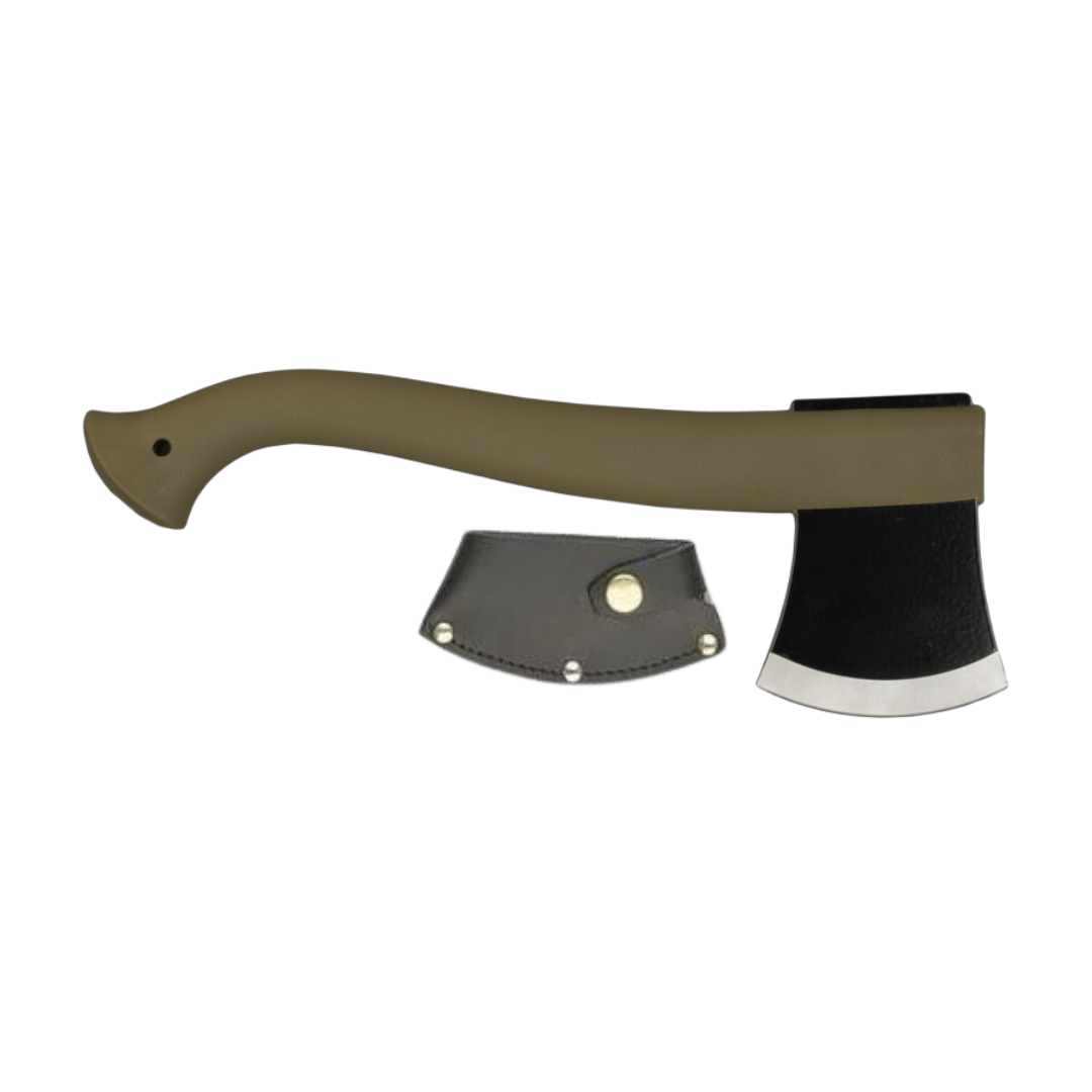 MORAKNIV Lightweight Outdoor Boron Steel Axe 1991