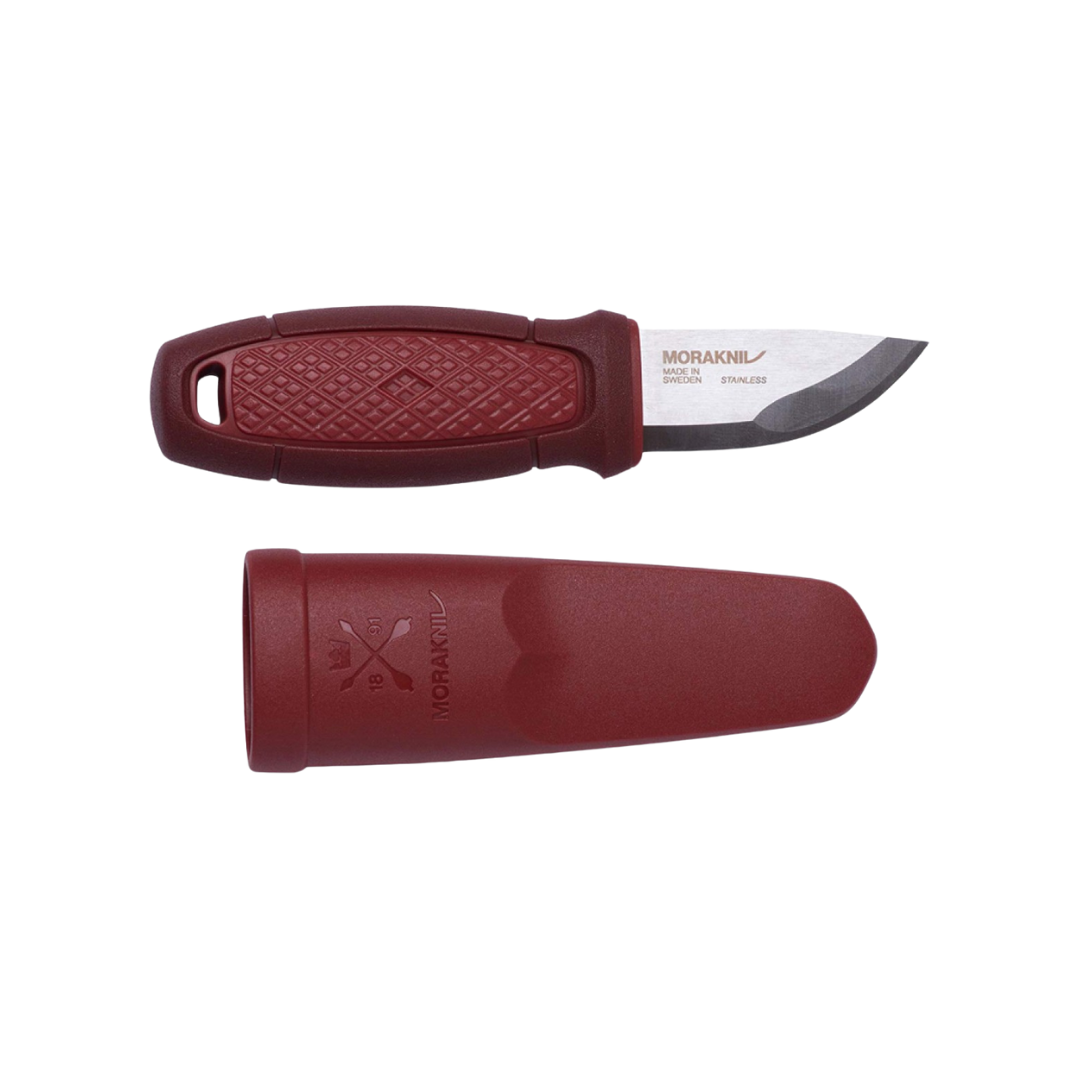 MORAKNIV Eldris Stainless Steel (S) Bushcraft Pocket-Sized Knife