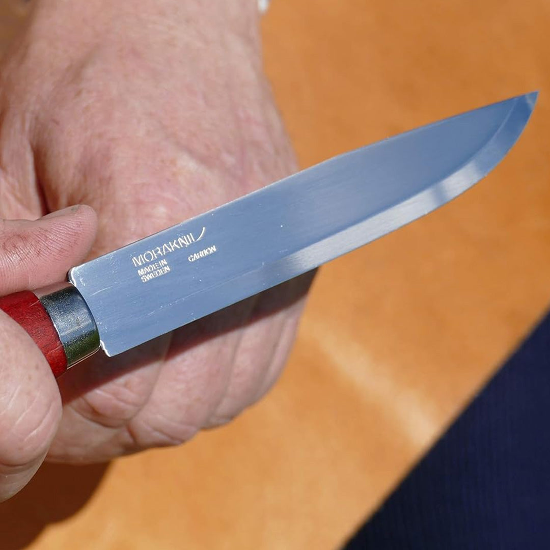MORAKNIV Classic No. 3 (C) Knife 13605