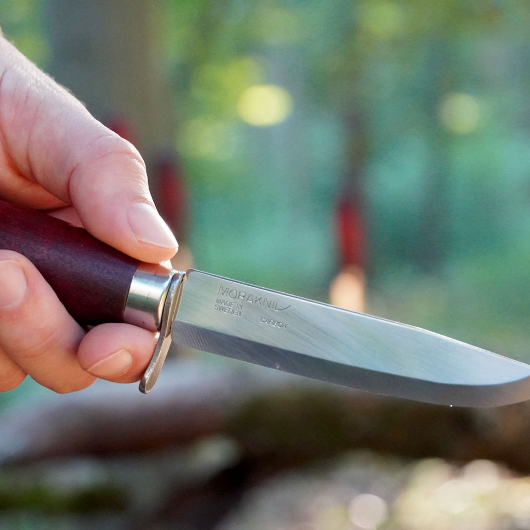 MORAKNIV Classic No. 2F (C) Knife 13606