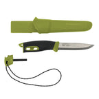 MORAKNIV Companion Spark Outdoor Knife 13570 13571 13573