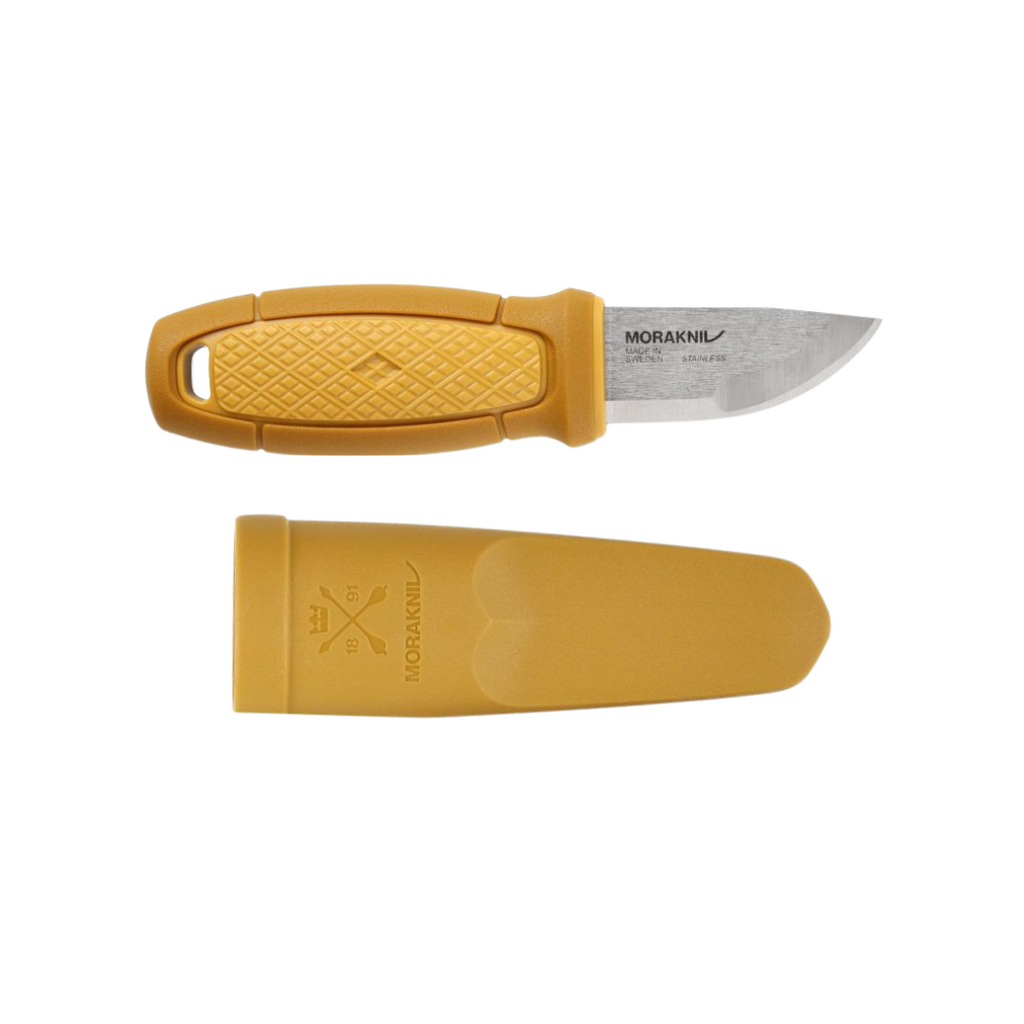 MORAKNIV Eldris Stainless Steel (S) Bushcraft Pocket-Sized Knife