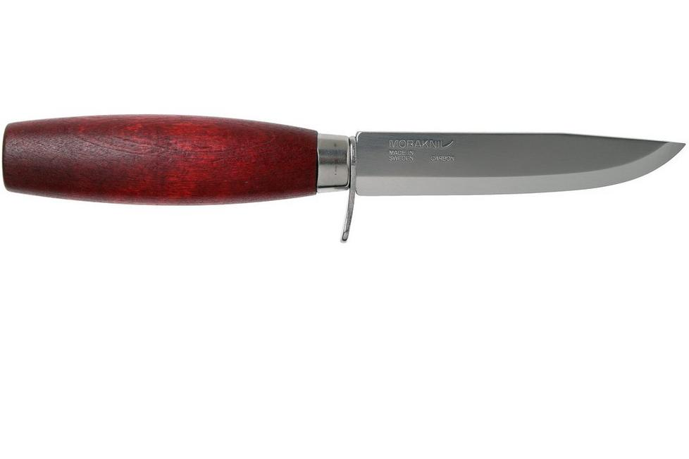 MORAKNIV Classic No. 2F (C) Knife 13606