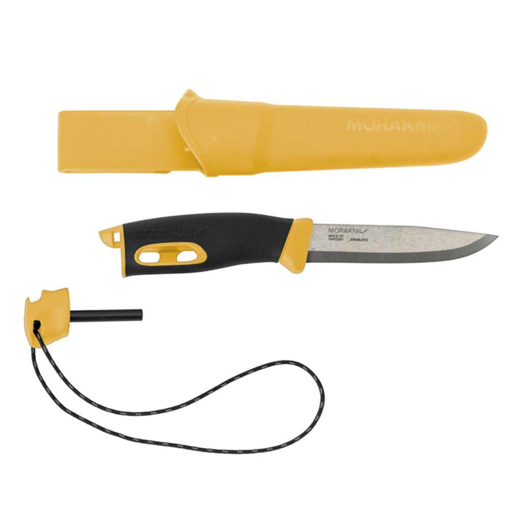 MORAKNIV Companion Spark Outdoor Knife 13570 13571 13573