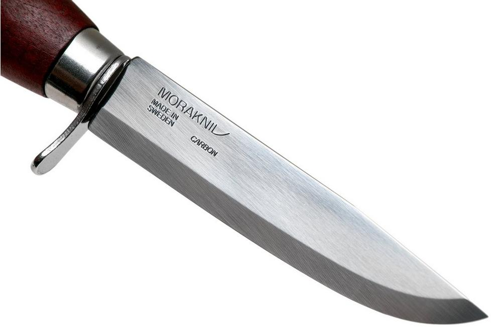 MORAKNIV Classic No. 2F (C) Knife 13606