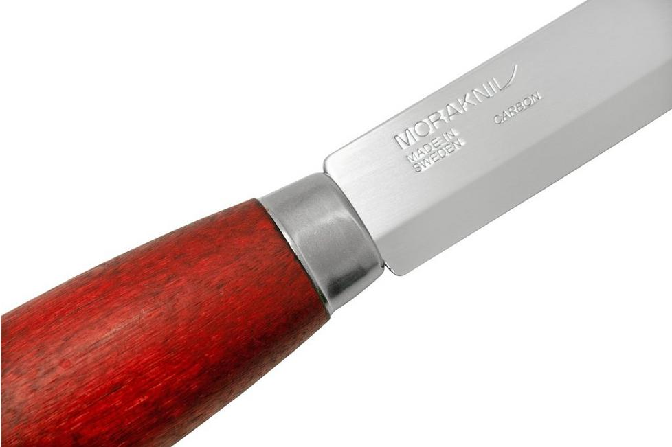 MORAKNIV Classic No. 2 (C) Knife 13604