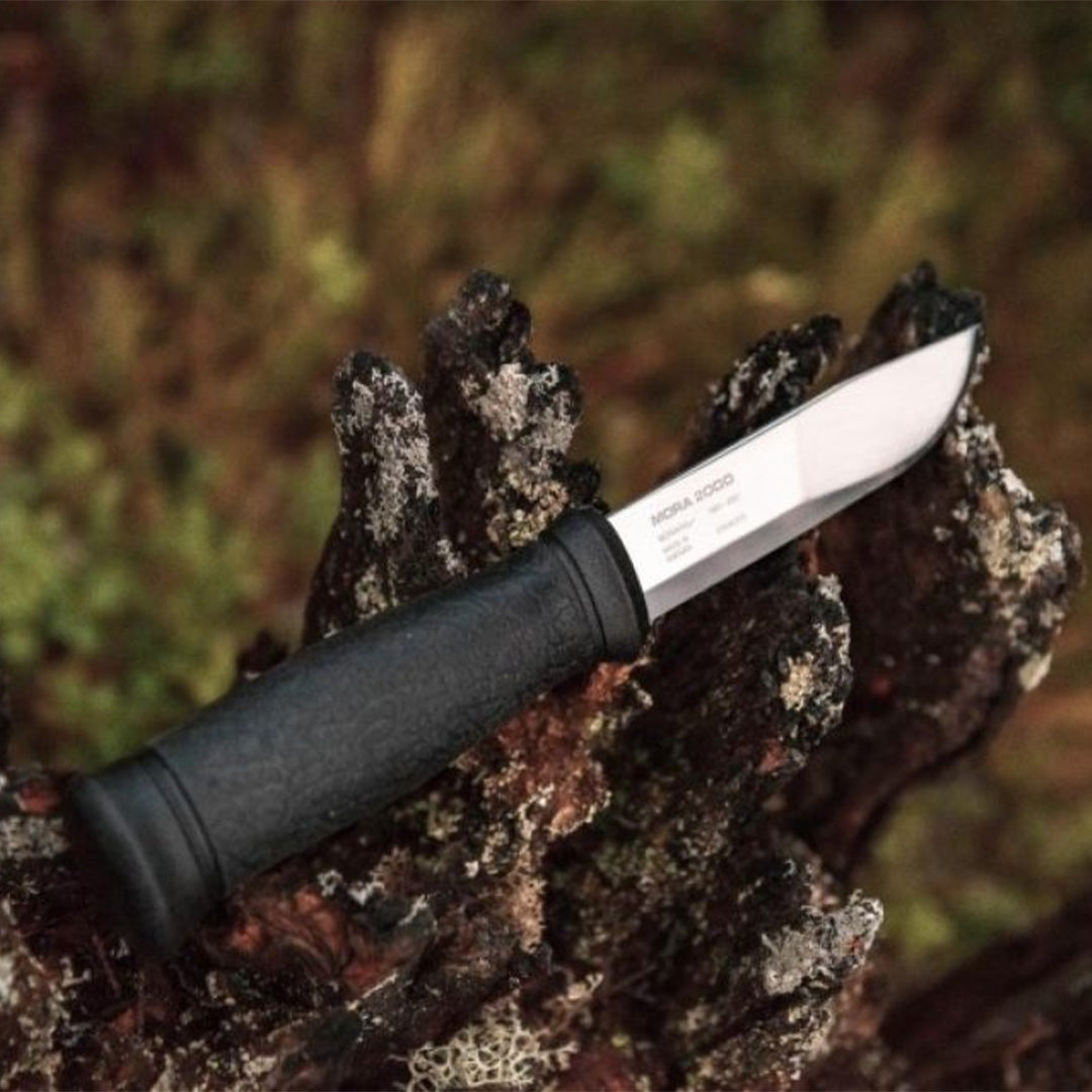 MORAKNIV MORA 2000 (S) Anniversary Edition
