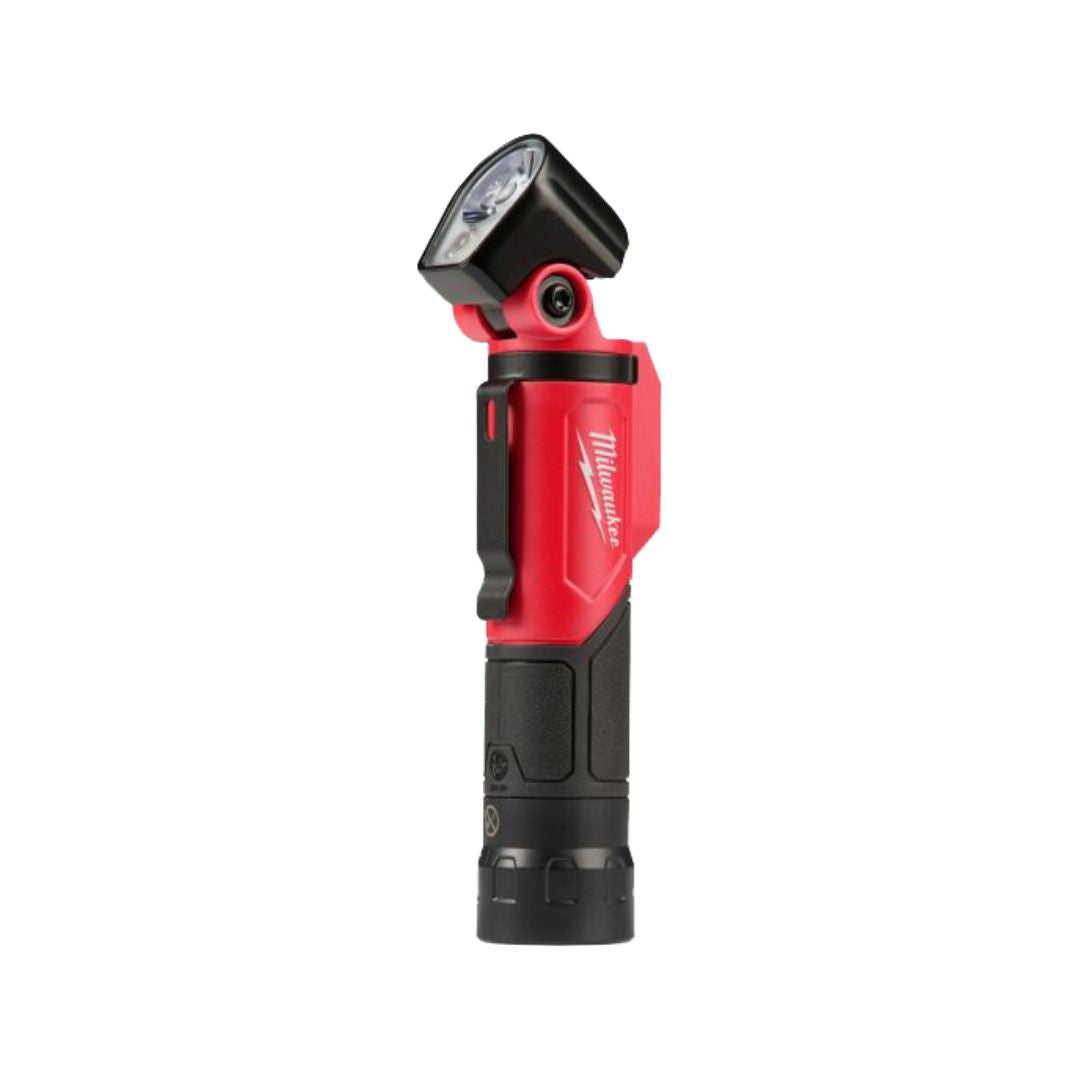 MILWAUKEE REDLITHIUM Rechargeable Work Light – 500 Lumens