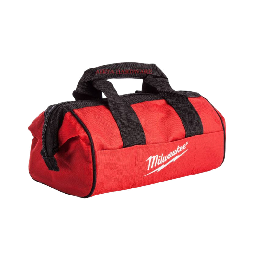 MILWAUKEE M12 Heavy Duty Contractor Bag