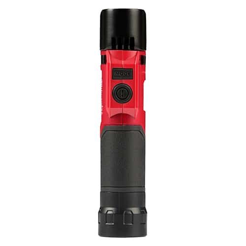 MILWAUKEE REDLITHIUM Rechargeable Work Light – 500 Lumens