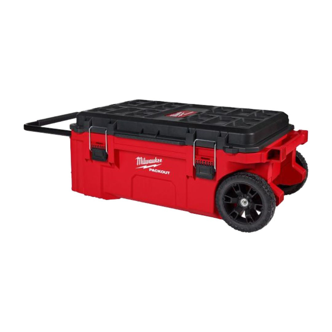 MILWAUKEE PACKOUT Rolling Tool Chest
