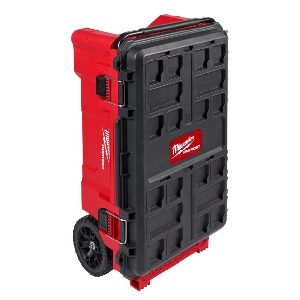 MILWAUKEE PACKOUT Rolling Tool Chest