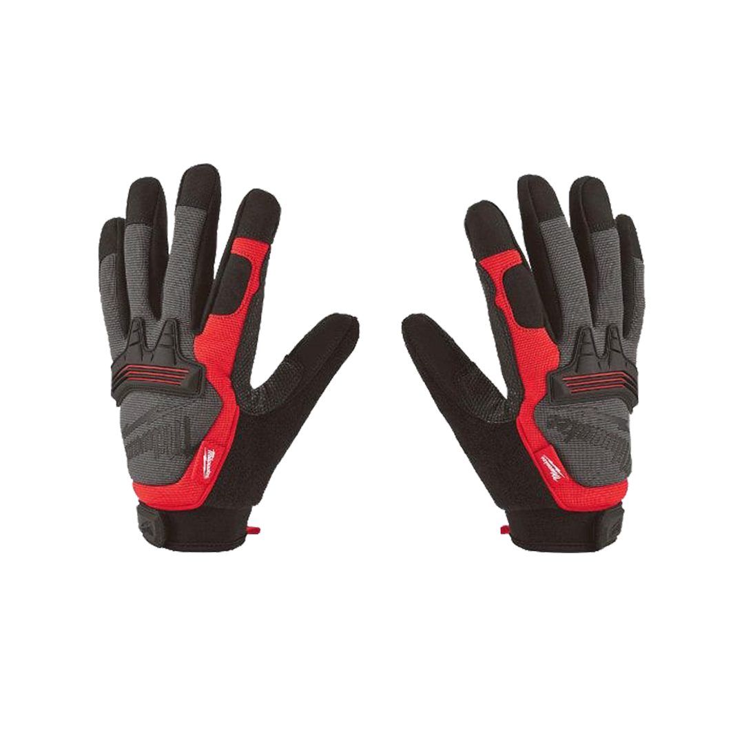 MILWAUKEE Demolition Smartswipe Breathable Safety Gloves