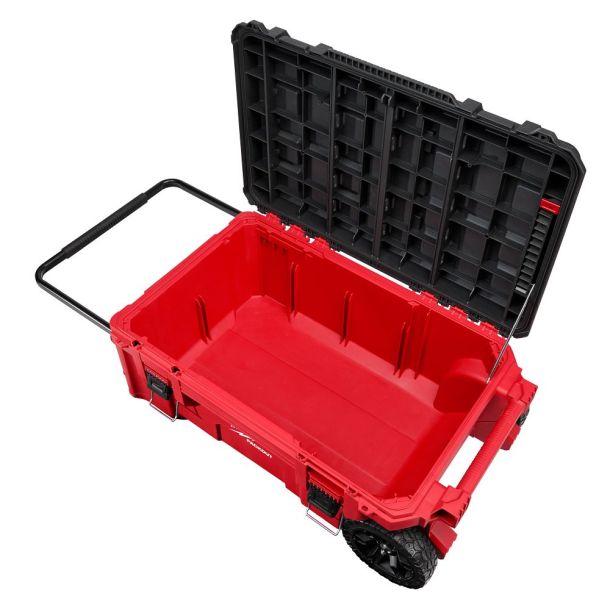 MILWAUKEE PACKOUT Rolling Tool Chest