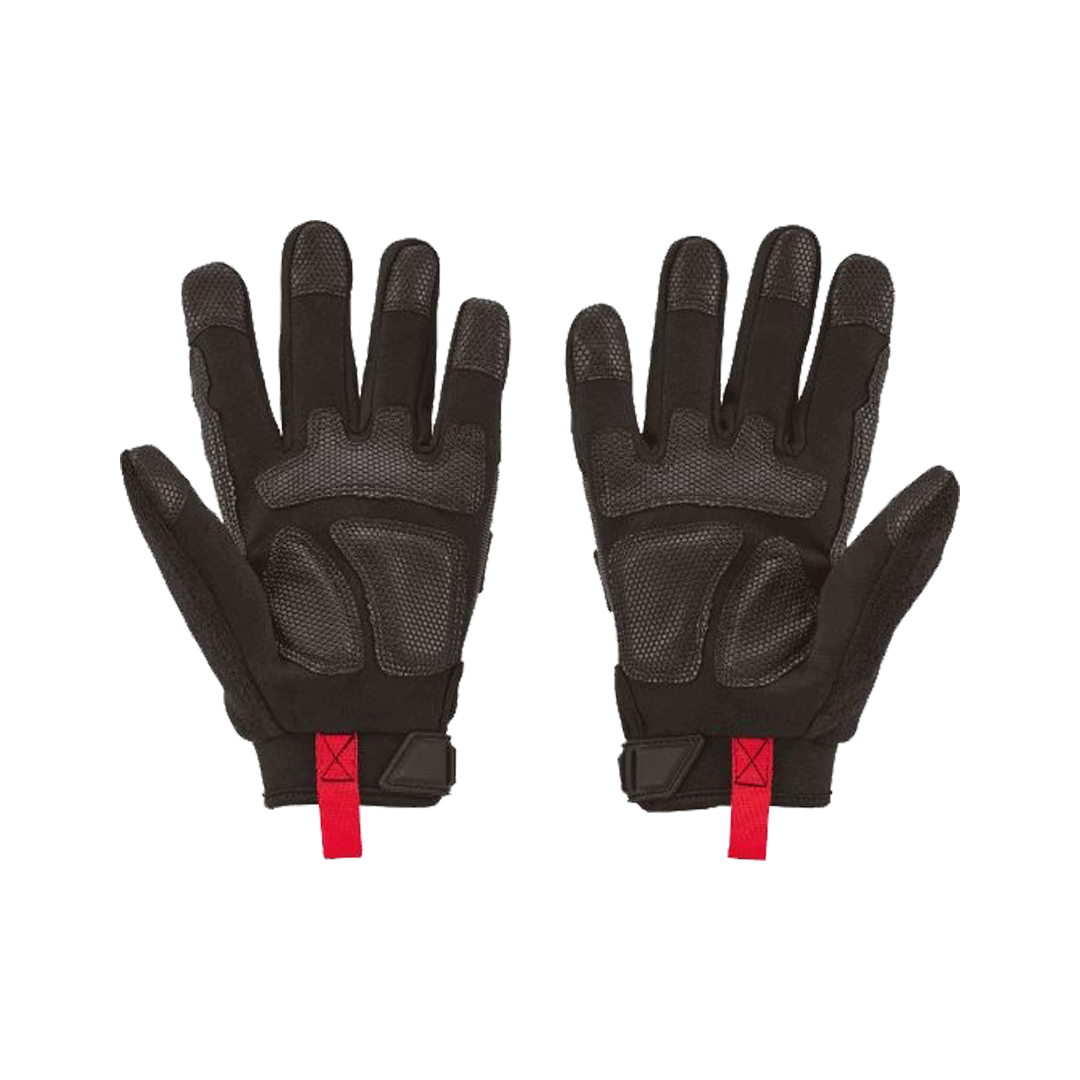 MILWAUKEE Demolition Smartswipe Breathable Safety Gloves