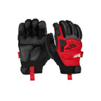 MILWAUKEE Impact Demolition Cut & Water Resistant Gloves