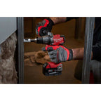 MILWAUKEE Demolition Smartswipe Breathable Safety Gloves