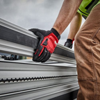 MILWAUKEE Impact Demolition Cut & Water Resistant Gloves