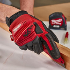 MILWAUKEE Impact Demolition Cut & Water Resistant Gloves
