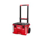 MILWAUKEE PACKOUT Handle Tray Rolling Tool Box