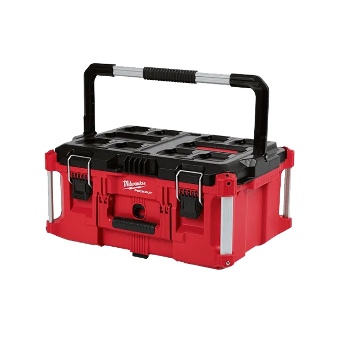 MILWAUKEE PACKOUT Heavy Duty Large Tool Box