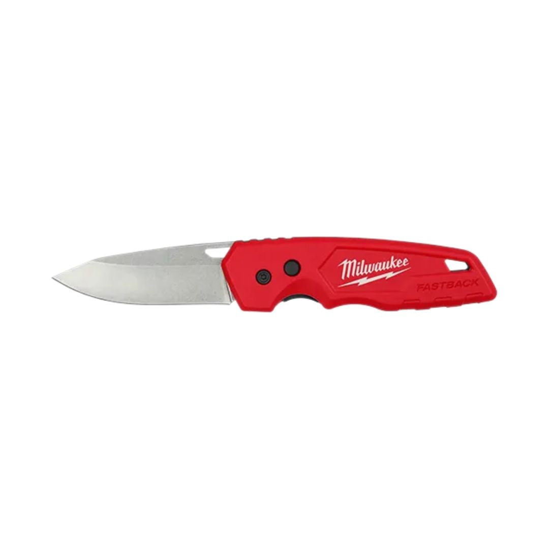 MILWAUKEE FASTBACK Multi-Purpose Folding Knife