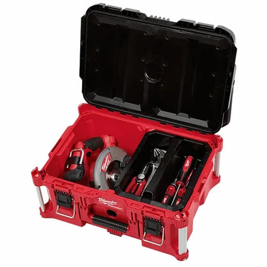 MILWAUKEE PACKOUT Heavy Duty Large Tool Box