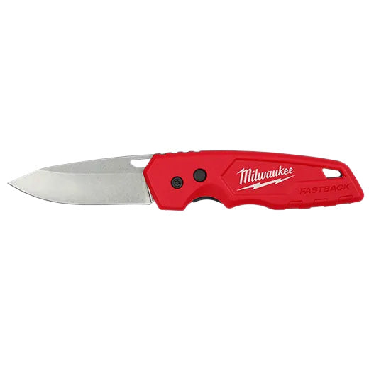 MILWAUKEE FASTBACK Multi-Purpose Folding Knife