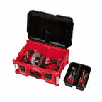 MILWAUKEE PACKOUT Heavy Duty Large Tool Box