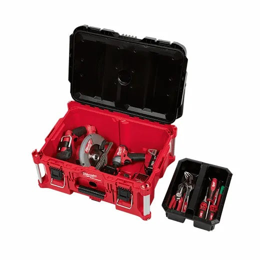 MILWAUKEE PACKOUT Heavy Duty Large Tool Box