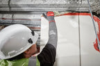MILWAUKEE 18" Cut Level 5 Anti-Sliding Protective Sleeves