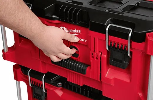 MILWAUKEE PACKOUT Heavy Duty Large Tool Box