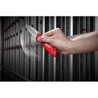 MILWAUKEE FASTBACK Multi-Purpose Folding Knife