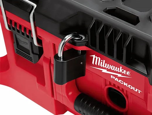 MILWAUKEE PACKOUT Heavy Duty Large Tool Box