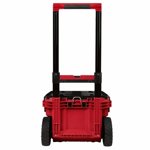 MILWAUKEE PACKOUT Handle Tray Rolling Tool Box