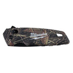 MILWAUKEE FASTBACK Camo Spring-Assisted Folding Knife
