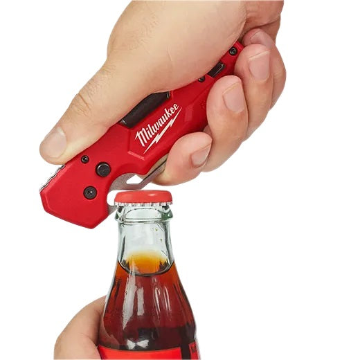 MILWAUKEE FASTBACK Multi-Purpose Folding Knife