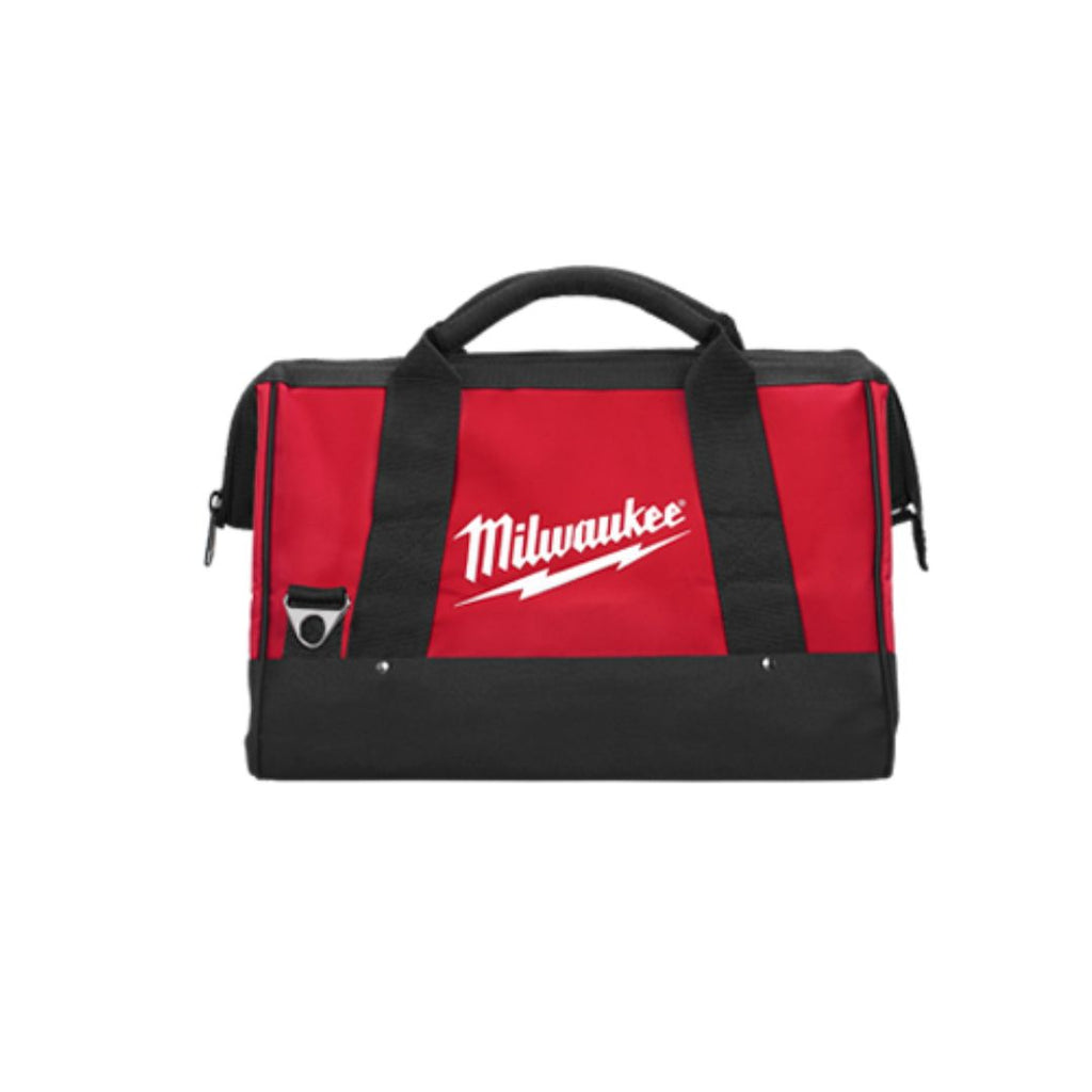 MILWAUKEE M18 Heavy Duty Contractor Bag – Medium