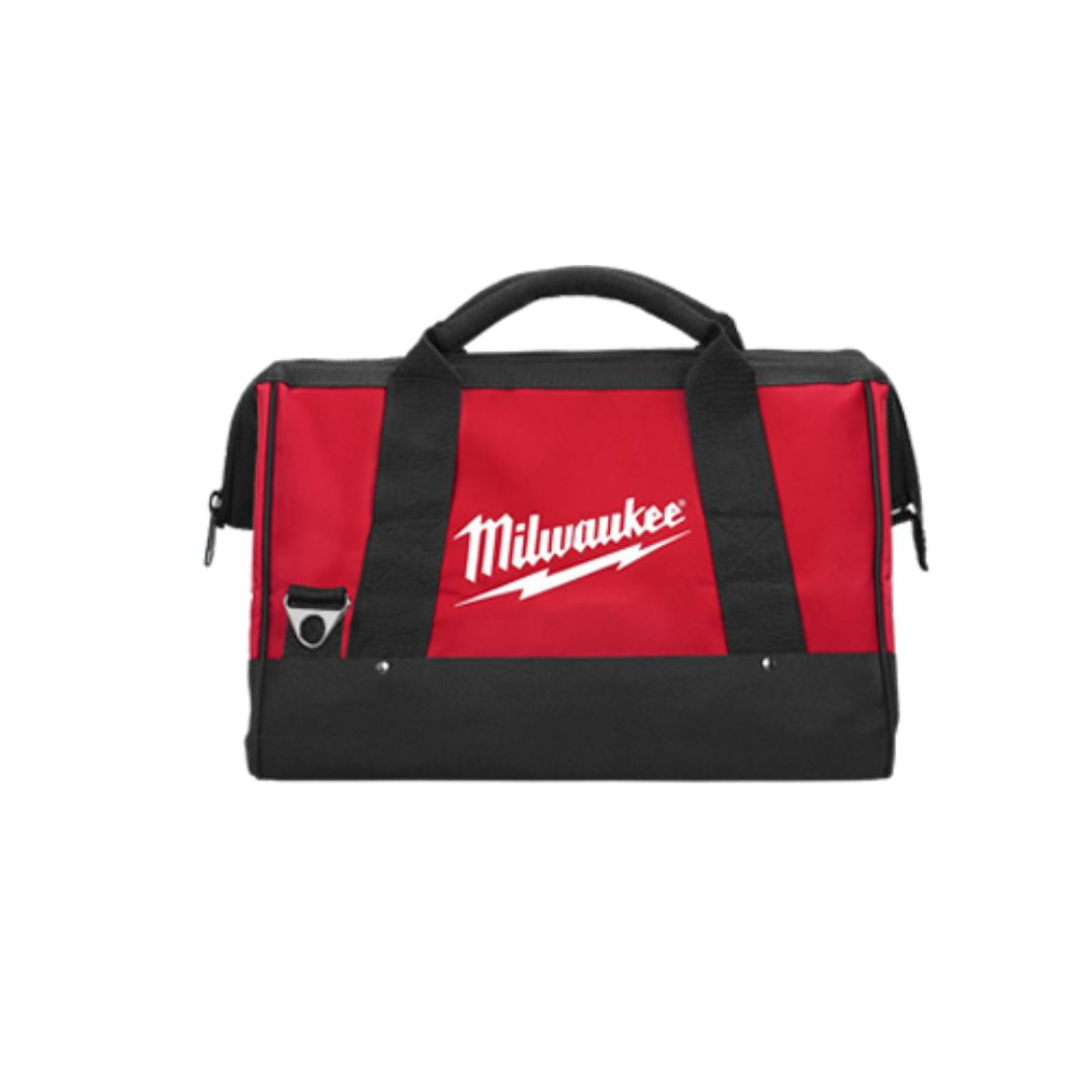 MILWAUKEE M18 Heavy Duty Contractor Bag – Medium