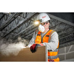 MILWAUKEE Eye Protection Fog-Free Safety Glasses