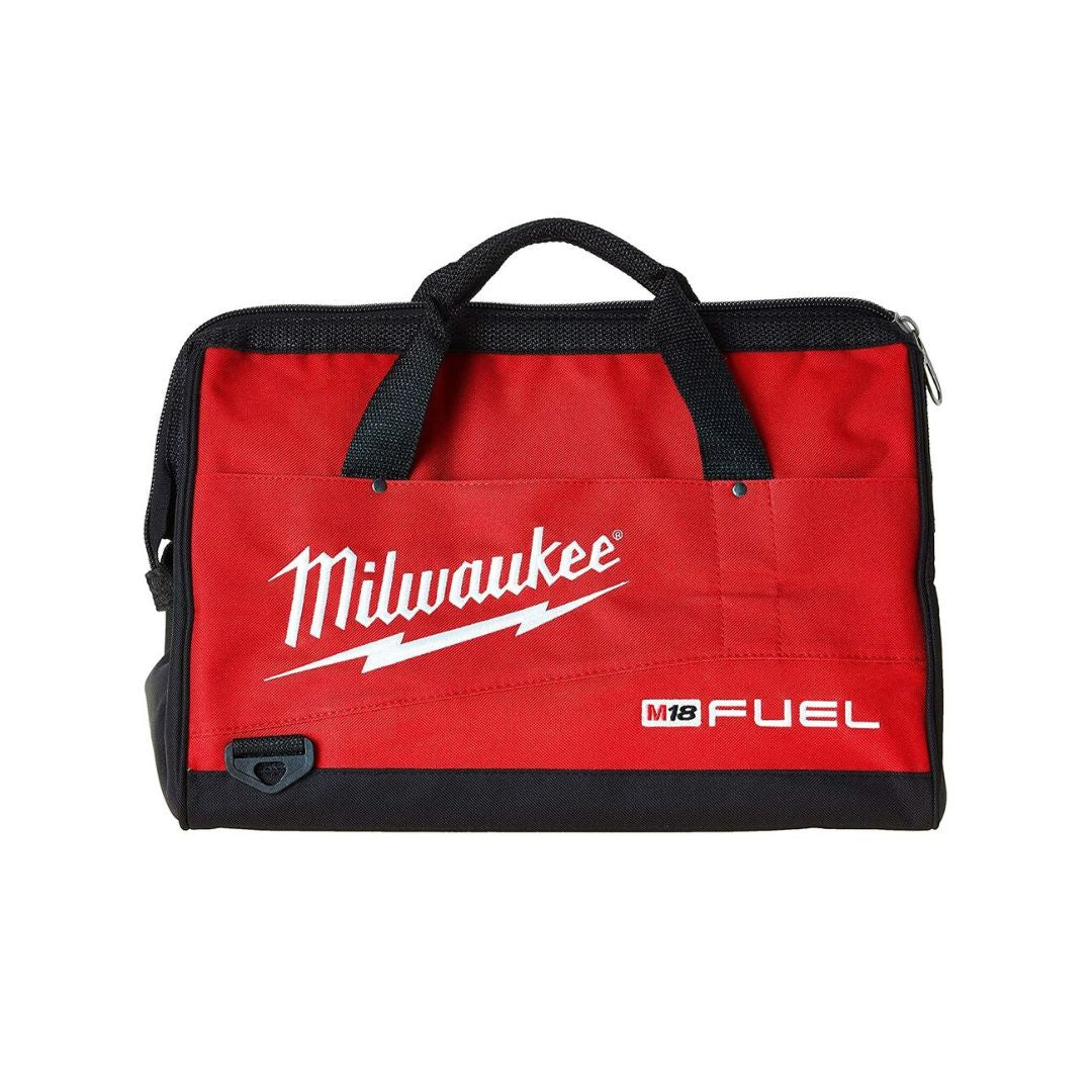 MILWAUKEE FUEL M18 Heavy Duty Contractor Bag – Medium